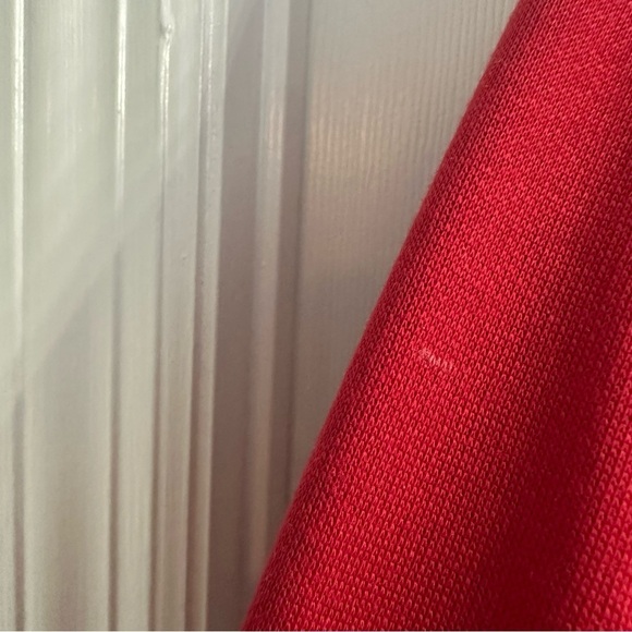 Vintage Sweater Sweatshirt Cat Kitty Animal Kawaii Dainty Grandma Size XL - Picture 6 of 8